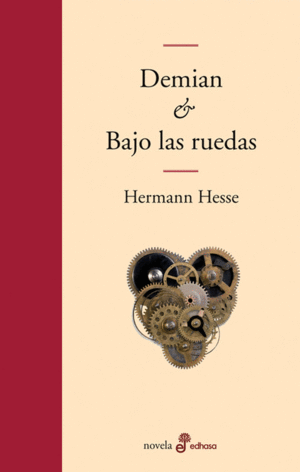 DEMIAN / BAJO RUEDAS