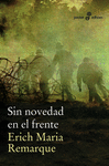 SIN NOVEDAD EN EL FRENTE (BOL)