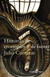 HISTORIAS DE CRONOPIOS -BOL-