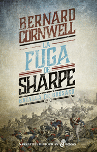 LA FUGA DE SHARPE X