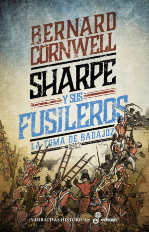 SHARPE Y SUS FUSILEROS XIII