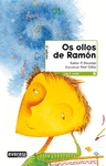 (G).OLLOS DE RAMON,OS (LER E VIVIR).(+8 ANOS)