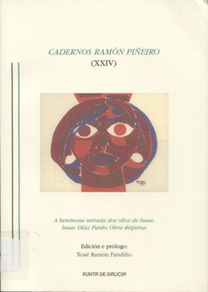 CADERNOS RAMON PIEIRO XXVII. CARTAS A FERMIN PENZOL