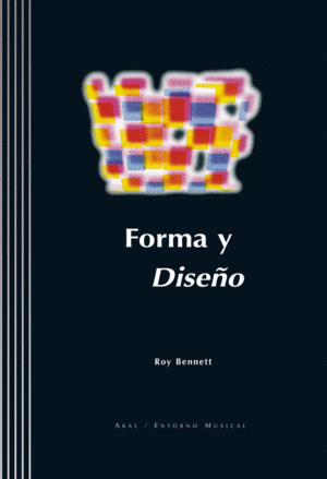FORMA Y DISEO (LIBRO+CD)
