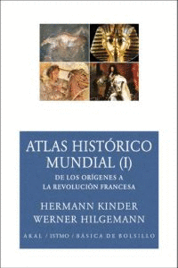 ATLAS HISTRICO MUNDIAL I