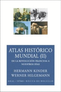 ATLAS HISTRICO MUNDIAL II