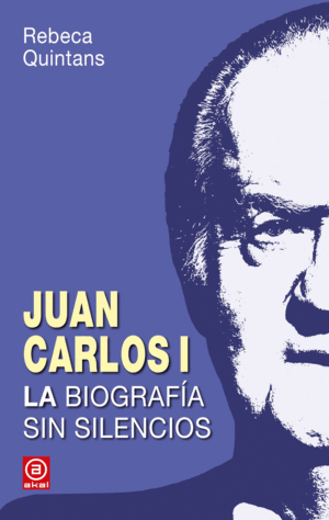JUAN CARLOS I LA BIOGRAFIA