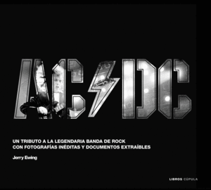 TESOROS DE AC/DC