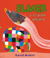 ELMER Y EL GRAN PJARO