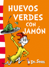 HUEVOS VERDES CON JAMON (DR. SEUSS 3)