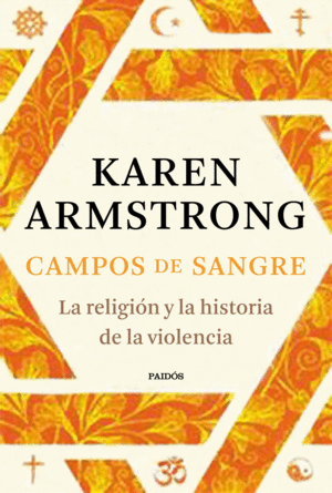CAMPOS DE SANGRE RELIGION HISTORIA DE LA