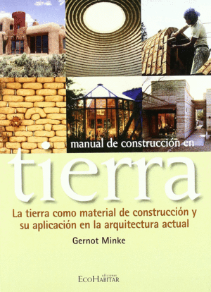 MANUAL DE CONSTRUCCIN EN TIERRA