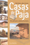 CASAS DE PAJA