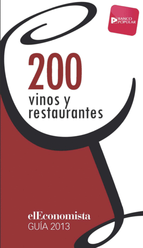 200 VINOS Y RESTAURANTES