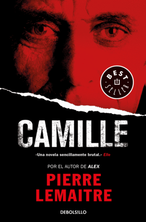 4 CAMILLE (SERIE CAMILLE VERHOEVEN 4)