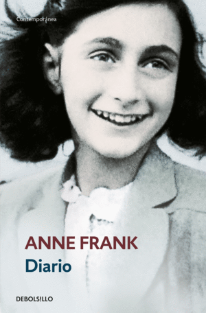 (NOVA ED) DIARIO DE ANNE FRANK