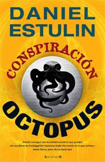 CONSPIRACION OCTOPUS