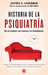 HISTORIA DE LA PSIQUIATRA