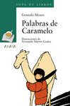 PALABRAS DE CARAMELO (CASTELÁN)