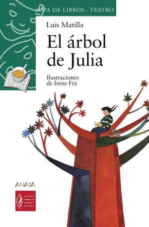 EL ÁRBOL DE JULIA