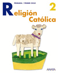 SALTA A LA VISTA, RELIGIN CATLICA, 2 EDUCACIN PRIMA