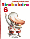 TIRABOLEIRO 6.