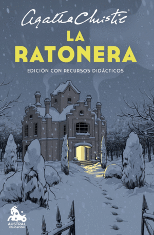 (NOVA ED.) LA RATONERA