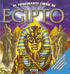 EL FASCINANTE LIBRO DE EGIPTO