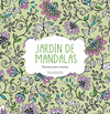 JARDINES DE MANDALAS