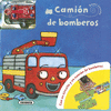 CAMIN DE BOMBEROS