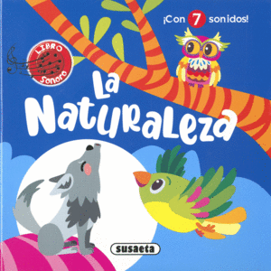 LA NATURALEZA