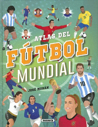 ATLAS DEL FTBOL MUNDIAL