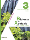 BIOLOXIA E XEOLOXIA 3. (POR TRIMESTRES)
