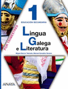 LINGUA GALEGA E LITERATURA 1.