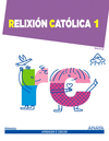 RELIXIN CATLICA 1.
