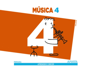 MUSICA 4 EP GALLEGO 2015