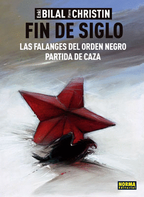 FIN DE SIGLO (FALANGES / PARTIDA)