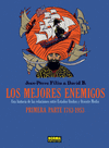 MEJORES ENEMIGOS, 1 1783-1953