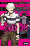 BLOOD LAD, 2