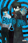 BLOOD LAD, 3