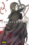PANDORA HEARTS,10