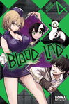 BLOOD LAD, 4