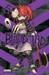 BLOOD LAD, 5