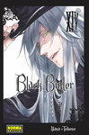 BLACK BUTLER,14