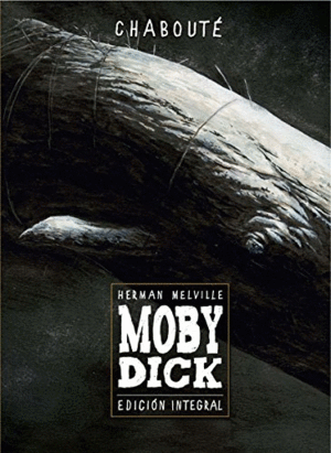 MOBY DICK -INTEGRAL-