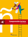 4PRI FICHAS DE COMPRENSION LECTORA ED12