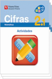 CIFRAS 2 ACTIVIDADES (2.1-2.2-2.3)