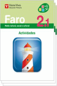 FARO 2 ACTIVIDADES (2.1-2.2-2.3)