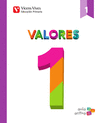 VALORES 1 EP AULA ACTIVA 2014