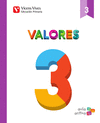 VALORES 3 EP 2014